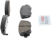 Charger l'image dans la galerie, BE1809 Blue Ceramic Brake Pads Bosch Canada