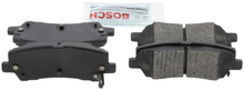Load image into Gallery viewer, BE1810 Blue Semi-Metallic Brake Pads Bosch Canada