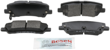 Load image into Gallery viewer, BE1810 Blue Semi-Metallic Brake Pads Bosch Canada
