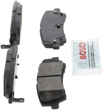 Load image into Gallery viewer, BE1810 Blue Semi-Metallic Brake Pads Bosch Canada