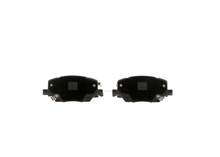 Load image into Gallery viewer, BE1811H Blue Ceramic Brake Pads with Hardware Bosch Canada
