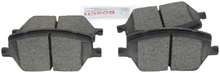 Load image into Gallery viewer, BE1811 Blue Ceramic Brake Pads Bosch Canada