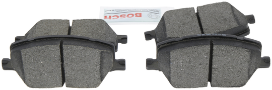 BE1811 Blue Ceramic Brake Pads Bosch Canada