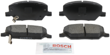 Load image into Gallery viewer, BE1811 Blue Ceramic Brake Pads Bosch Canada