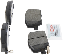 Load image into Gallery viewer, BE1811 Blue Ceramic Brake Pads Bosch Canada
