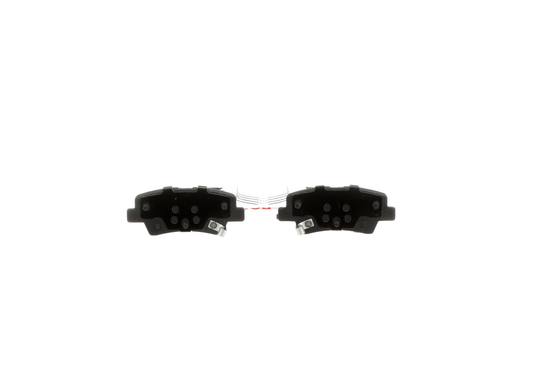 BE1813H Blue Ceramic Brake Pads with Hardware Bosch Canada