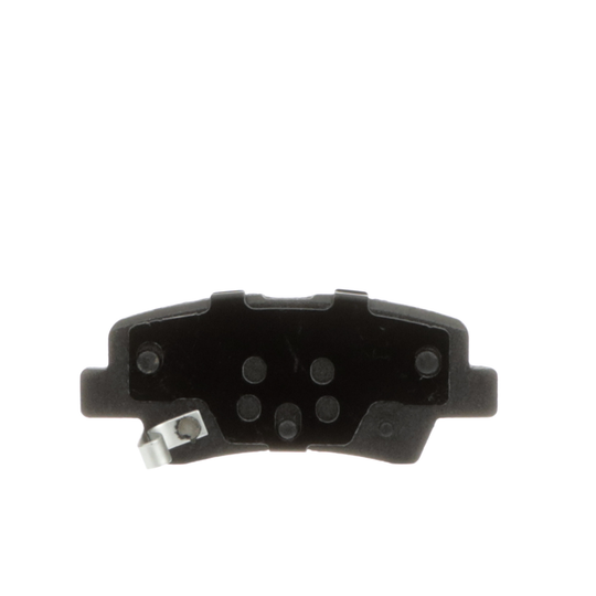 BE1813H Blue Ceramic Brake Pads with Hardware Bosch Canada