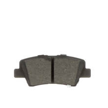 Load image into Gallery viewer, BE1813H Blue Ceramic Brake Pads with Hardware Bosch Canada