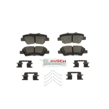 Load image into Gallery viewer, BE1813 Blue Ceramic Brake Pads Bosch Canada