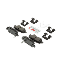 Load image into Gallery viewer, BE1813 Blue Ceramic Brake Pads Bosch Canada