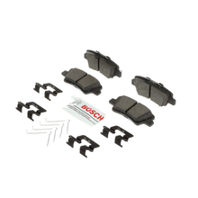 Load image into Gallery viewer, BE1813 Blue Ceramic Brake Pads Bosch Canada