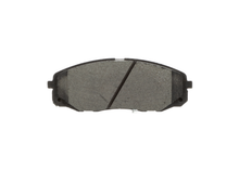 Load image into Gallery viewer, BE1814H Blue Ceramic Brake Pads with Hardware Bosch Canada