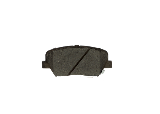 BE1815H Blue Ceramic Brake Pads with Hardware Bosch Canada