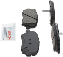 Load image into Gallery viewer, BE1815 Blue Ceramic Brake Pads Bosch Canada