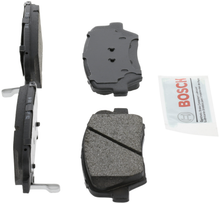 Load image into Gallery viewer, BE1815 Blue Ceramic Brake Pads Bosch Canada