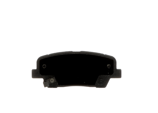 BE1816H Blue Ceramic Brake Pads with Hardware Bosch Canada