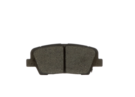 BE1816H Blue Ceramic Brake Pads with Hardware Bosch Canada