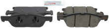 Charger l'image dans la galerie, BE1818 Blue Ceramic Brake Pads Bosch Canada