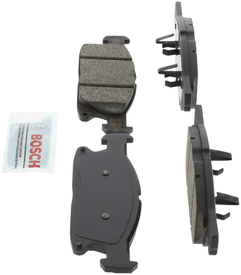 BE1818 Blue Ceramic Brake Pads Bosch Canada