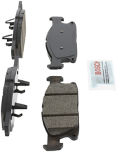 Charger l'image dans la galerie, BE1818 Blue Ceramic Brake Pads Bosch Canada