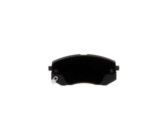 BE1826H Blue Ceramic Brake Pads with Hardware Bosch Canada