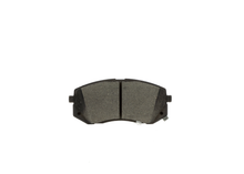 Load image into Gallery viewer, BE1826H Blue Ceramic Brake Pads with Hardware Bosch Canada