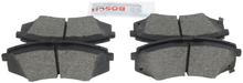 Load image into Gallery viewer, BE1826 Blue Ceramic Brake Pads Bosch Canada