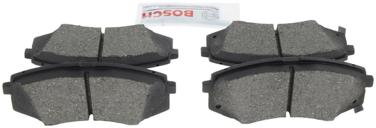 BE1826 Blue Ceramic Brake Pads Bosch Canada