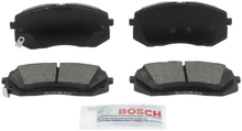 Load image into Gallery viewer, BE1826 Blue Ceramic Brake Pads Bosch Canada