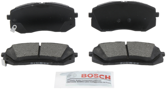 BE1826 Blue Ceramic Brake Pads Bosch Canada