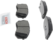 Load image into Gallery viewer, BE1826 Blue Ceramic Brake Pads Bosch Canada