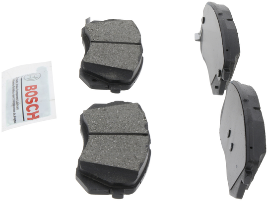 BE1826 Blue Ceramic Brake Pads Bosch Canada