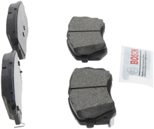 Load image into Gallery viewer, BE1826 Blue Ceramic Brake Pads Bosch Canada