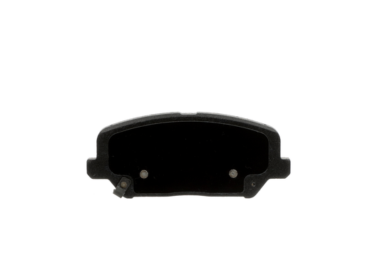 BE1827H Blue Ceramic Brake Pads with Hardware Bosch Canada