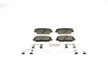 Load image into Gallery viewer, BE1827H Blue Ceramic Brake Pads with Hardware Bosch Canada
