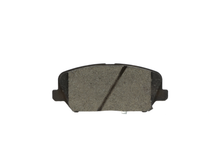 Load image into Gallery viewer, BE1827H Blue Ceramic Brake Pads with Hardware Bosch Canada