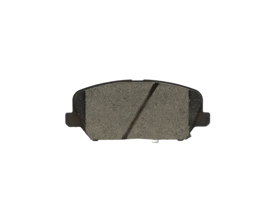 BE1827H Blue Ceramic Brake Pads with Hardware Bosch Canada