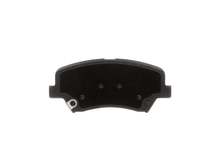 Load image into Gallery viewer, BE1828H Blue Ceramic Brake Pads with Hardware Bosch Canada