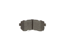 Load image into Gallery viewer, BE1829H Blue Ceramic Brake Pads with Hardware Bosch Canada