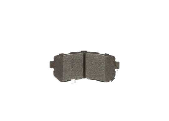 BE1829H Blue Ceramic Brake Pads with Hardware Bosch Canada