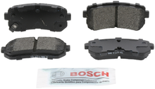 Load image into Gallery viewer, BE1829 Blue Ceramic Brake Pads Bosch Canada