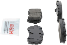 Load image into Gallery viewer, BE1829 Blue Ceramic Brake Pads Bosch Canada