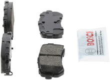 Load image into Gallery viewer, BE1829 Blue Ceramic Brake Pads Bosch Canada