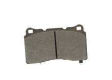 Load image into Gallery viewer, BE1836H Blue Ceramic Brake Pads with Hardware Bosch Canada
