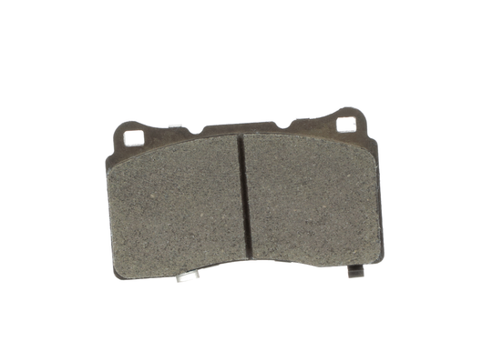 BE1836H Blue Ceramic Brake Pads with Hardware Bosch Canada