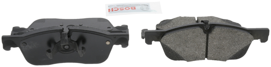 BE1838 Blue Ceramic Brake Pads Bosch Canada