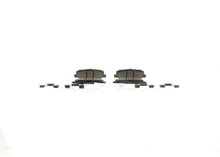 Load image into Gallery viewer, BE1839H Blue Ceramic Brake Pads with Hardware Bosch Canada