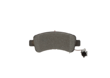 Load image into Gallery viewer, BE1840H Blue Semi-Metallic Brake Pads with Hardware Bosch Canada