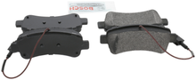 Load image into Gallery viewer, BE1840 Blue Semi-Metallic Brake Pads Bosch Canada