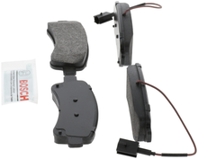 Load image into Gallery viewer, BE1840 Blue Semi-Metallic Brake Pads Bosch Canada